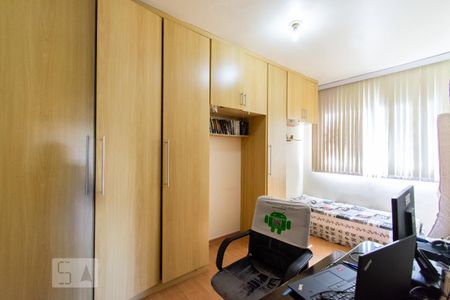 Quarto 1 de apartamento à venda com 4 quartos, 135m² em Liberdade, Belo Horizonte