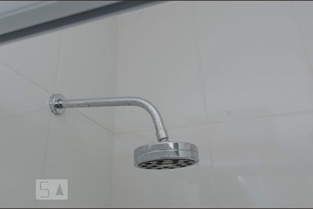 Banheiro da Suíte de apartamento à venda com 3 quartos, 95m² em Tijuca, Rio de Janeiro