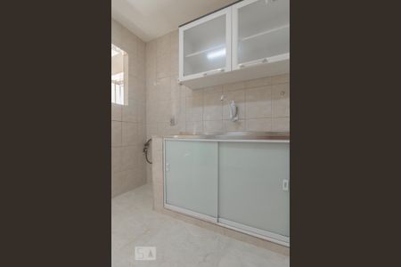 Apartamento para alugar com 66m², 2 quartos e 1 vaga Apartamento para alugar com 66m², 2 quartos e 1 vagaCozinha
