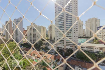 Apartamento para alugar com 66m², 2 quartos e 1 vaga Apartamento para alugar com 66m², 2 quartos e 1 vagaVista quarto 2