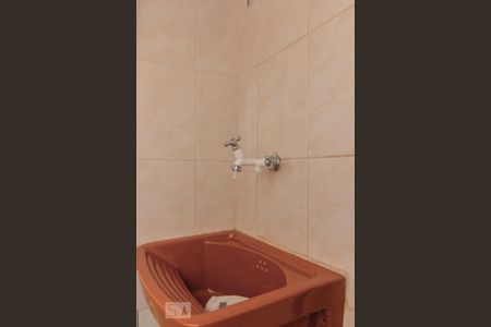Apartamento para alugar com 66m², 2 quartos e 1 vaga Apartamento para alugar com 66m², 2 quartos e 1 vagaÁrea de serviço