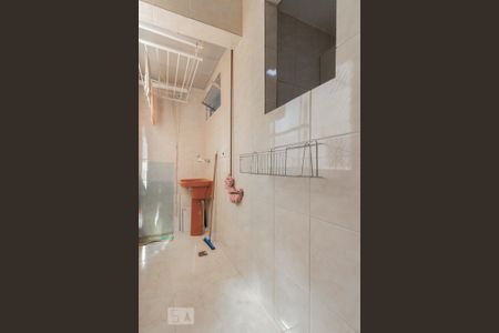 Apartamento para alugar com 66m², 2 quartos e 1 vaga Apartamento para alugar com 66m², 2 quartos e 1 vagaÁrea de serviço