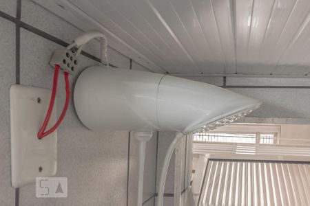 Banheiro de apartamento para alugar com 2 quartos, 66m² em Vila Mariana, São Paulo