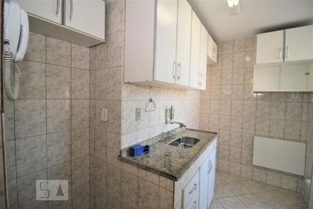 Apartamento para alugar com 50m², 2 quartos e 1 vagaCozinha