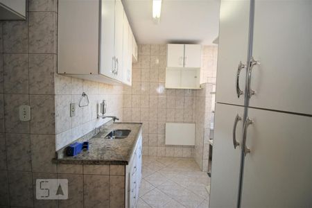 Apartamento para alugar com 50m², 2 quartos e 1 vagaCozinha