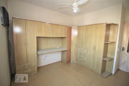 Apartamento para alugar com 50m², 2 quartos e 1 vagaQuarto 2