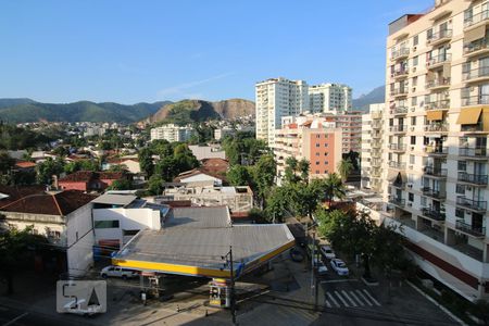 Apartamento para alugar com 50m², 2 quartos e 1 vagaVista dos Quartos