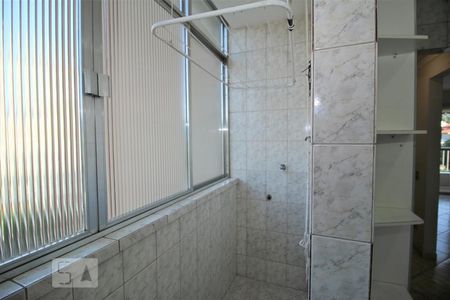 Apartamento para alugar com 50m², 2 quartos e 1 vagaÁrea de Serviço