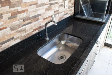 PIA VARANDA SALA de apartamento para alugar com 4 quartos, 140m² em Santa Teresinha, São Paulo