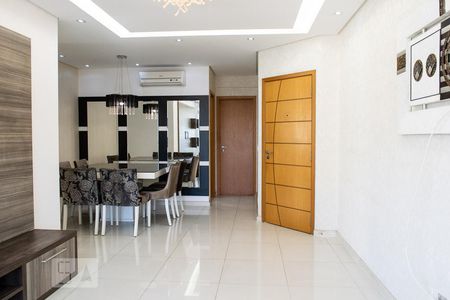 SALA de apartamento para alugar com 4 quartos, 140m² em Santa Teresinha, São Paulo