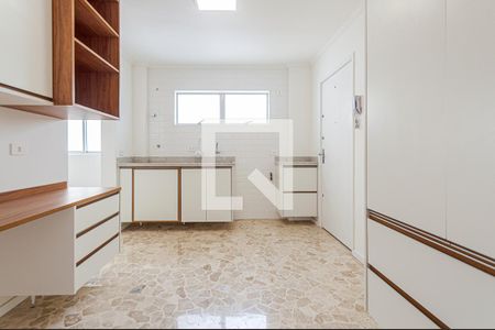 Apartamento à venda com 106m², 3 quartos e 1 vagaCozinha