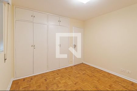 Apartamento à venda com 106m², 3 quartos e 1 vagaQuarto 2