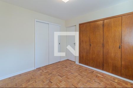 Suíte de apartamento à venda com 3 quartos, 106m² em Bela Vista, São Paulo