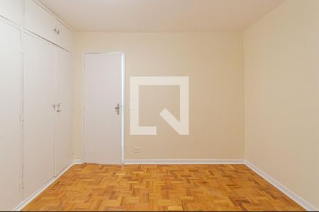 Apartamento à venda com 106m², 3 quartos e 1 vagaQuarto 3