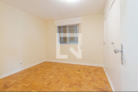 Apartamento à venda com 106m², 3 quartos e 1 vagaQuarto 3