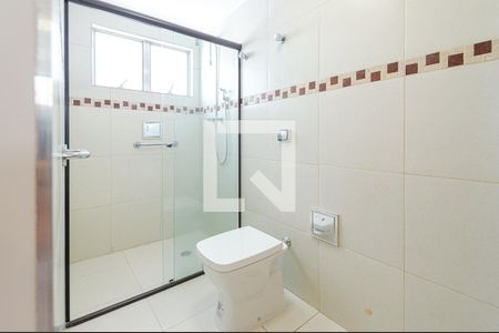 Apartamento à venda com 106m², 3 quartos e 1 vagaBanheiro da Suíte