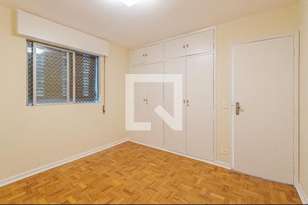 Apartamento à venda com 106m², 3 quartos e 1 vagaQuarto 2