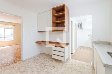 Apartamento à venda com 106m², 3 quartos e 1 vagaCozinha