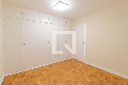 Apartamento à venda com 106m², 3 quartos e 1 vagaQuarto 3