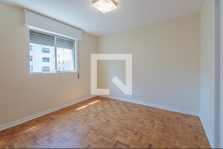 Suíte de apartamento à venda com 3 quartos, 106m² em Bela Vista, São Paulo