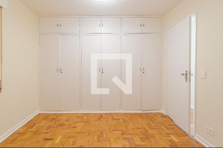 Apartamento à venda com 106m², 3 quartos e 1 vagaQuarto 3