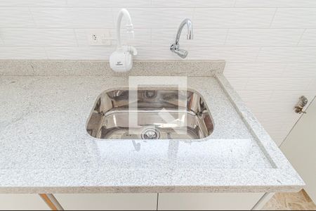 Apartamento à venda com 106m², 3 quartos e 1 vagaCozinha