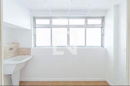 Apartamento à venda com 106m², 3 quartos e 1 vagaArea de Serviço