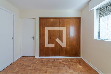 Suíte de apartamento à venda com 3 quartos, 106m² em Bela Vista, São Paulo