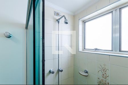 Apartamento à venda com 106m², 3 quartos e 1 vagaBanheiro Social