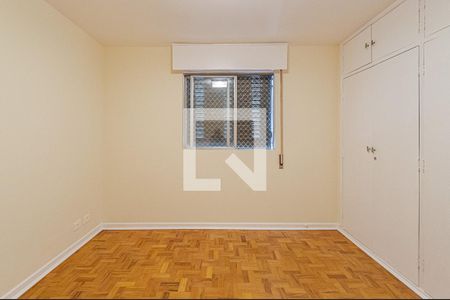 Apartamento à venda com 106m², 3 quartos e 1 vagaQuarto 2