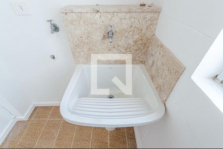 Apartamento à venda com 106m², 3 quartos e 1 vagaArea de Serviço