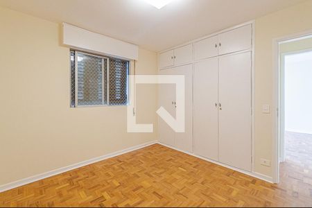 Apartamento à venda com 106m², 3 quartos e 1 vagaQuarto 2