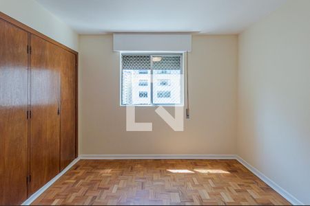 Suíte de apartamento à venda com 3 quartos, 106m² em Bela Vista, São Paulo