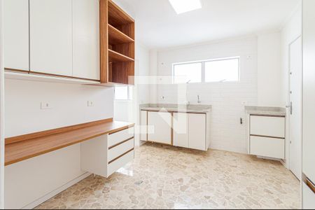 Apartamento à venda com 106m², 3 quartos e 1 vagaCozinha