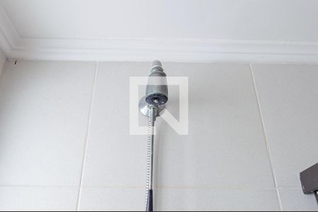 Apartamento à venda com 106m², 3 quartos e 1 vagaBanheiro da Suíte