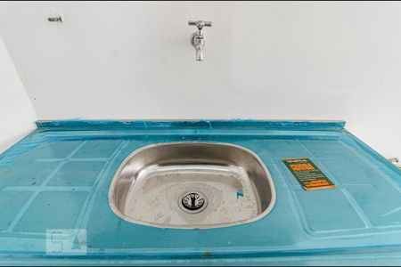 Apartamento para alugar com 45m², 1 quarto e sem vaga