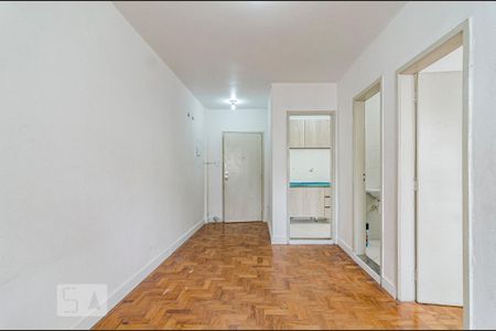 Apartamento para alugar com 1 quarto, 45m² em Jardim Paulista, São Paulo