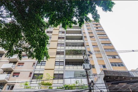 Apartamento para alugar com 45m², 1 quarto e sem vaga