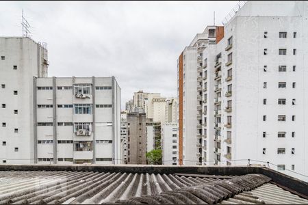 Apartamento para alugar com 1 quarto, 45m² em Jardim Paulista, São Paulo