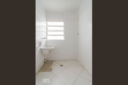 Apartamento para alugar com 45m², 1 quarto e sem vaga