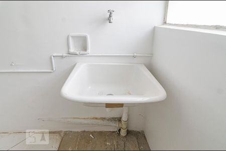 Apartamento para alugar com 45m², 1 quarto e sem vaga