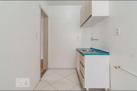 Apartamento para alugar com 1 quarto, 45m² em Jardim Paulista, São Paulo