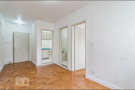 Apartamento para alugar com 1 quarto, 45m² em Jardim Paulista, São Paulo