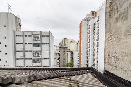Apartamento para alugar com 1 quarto, 45m² em Jardim Paulista, São Paulo