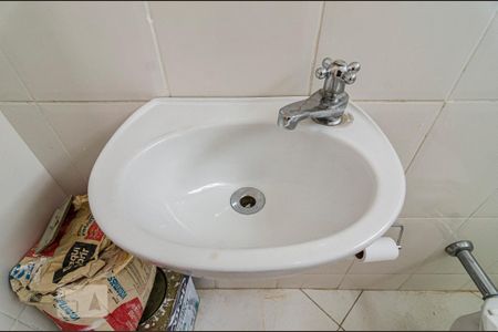 Apartamento para alugar com 45m², 1 quarto e sem vaga