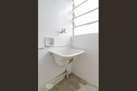 Apartamento para alugar com 45m², 1 quarto e sem vaga
