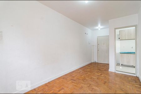 Sala de apartamento para alugar com 1 quarto, 45m² em Jardim Paulista, São Paulo