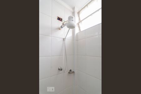 Apartamento para alugar com 45m², 1 quarto e sem vaga
