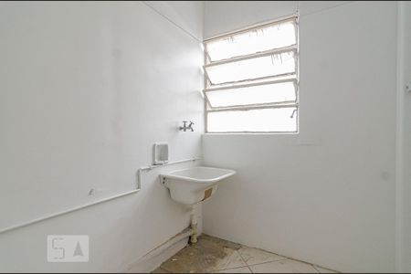 Apartamento para alugar com 45m², 1 quarto e sem vaga