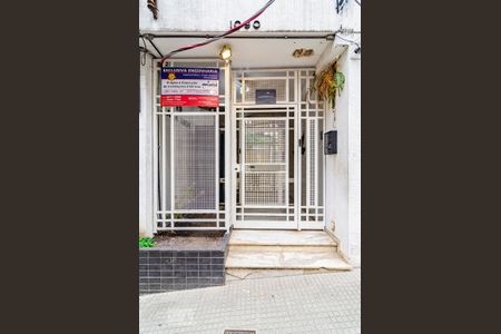 Apartamento para alugar com 1 quarto, 45m² em Jardim Paulista, São Paulo